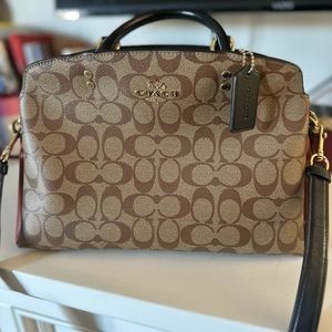 Coach handbag